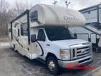 2018 Thor Motor Coach Chateau 31W 32ft