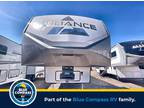 2023 Alliance RV Avenue 37MBR 39ft