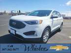 2023 Ford Edge SEL 22365 miles