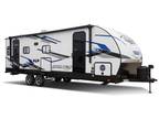 2024 Forest River Cherokee Alpha Wolf 26DBH-L 31ft