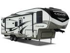 2022 Keystone Cougar Half-Ton 29RKS 32ft