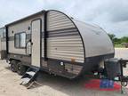2019 Forest River Wildwood X-Lite 190RBXL 22ft