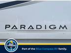 2024 Alliance RV Paradigm 370FB 40ft
