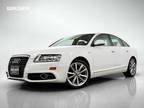 2011 Audi A6 White, 116K miles