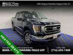 2021 Ford F-150 XLT 15473 miles