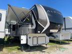 2024 Keystone Alpine 3910RK 42ft