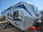 2024 Northwood Arctic Fox North Fork 25R 27ft