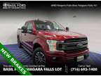 2019 Ford F-150 XLT 70393 miles