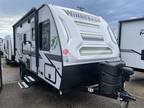 2022 Winnebago Micro Minnie FLX 2100BH 21ft