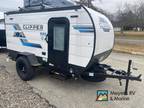 2024 Coachmen Clipper 9000 SERIES 9000ROK 60ft