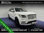 2020 Lincoln Navigator L Reserve 34804 miles