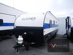 2024 Coachmen Clipper 5K Series 26BH 29ft