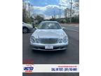 Used 2006 Mercedes-Benz E-Class for sale.