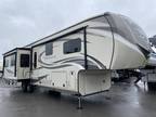 2020 Jayco Pinnacle 36KPTS 36ft