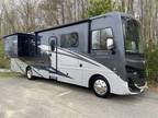 2022 Holiday Rambler Invicta 33HB 34ft