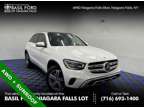 2021 Mercedes-Benz GLC GLC 300 40651 miles