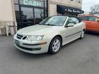 Used 2006 Saab 9-3 for sale.