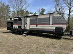 2019 Forest River Cherokee 304BH 37ft