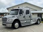 2015 Freightliner SportChassis RHA114 ONYX 23ft