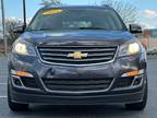 Used 2016 Chevrolet Traverse for sale.