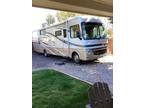 2008 Fleetwood Terra 33L 33ft