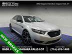 2018 Ford Taurus SHO 63050 miles