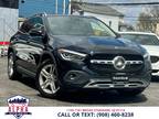 Used 2021 Mercedes-Benz GLA for sale.