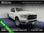 2021 Ram 1500 Big Horn 45971 miles