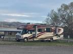 2017 Coachmen Leprechaun 319MB 32ft