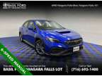 2022 Subaru WRX Base 28692 miles