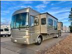 2005 Country Coach Country Coach 400 Davinci 40ft