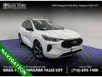 2023 Ford Escape ST-Line 13256 miles