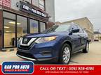 Used 2019 Nissan Rogue for sale.