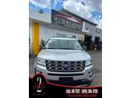 Used 2017 Ford Explorer for sale.