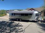 2020 Airstream Flying Cloud 28RB 28ft