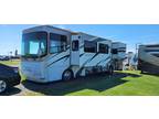 2007 Four Winds Mandalay Coach Valencia 38C 38ft