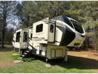 2018 Keystone Alpine 3700FL 41ft