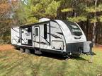 2016 Jayco White Hawk 28RBKS 31ft