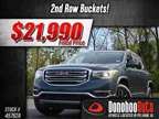 2019 GMC Acadia SLT 83940 miles