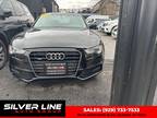 Used 2016 Audi A5 for sale.