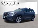 2022 Subaru Ascent Premium 35184 miles