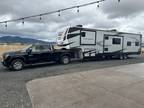 2021 Winnebago Spyder 36GWS 42ft