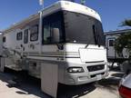 2004 Winnebago Adventurer 37B 37ft