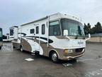 2002 Four Winds Infinity 32R 34ft