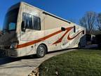 2013 Fleetwood Discovery 40G 41ft