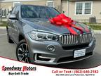 Used 2018 BMW X5 for sale.