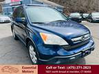 Used 2009 Honda CR-V for sale.