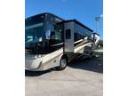 2021 Tiffin Allegro RED 37BA 38ft