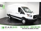 Used 2019 Ford Transit Van for sale.