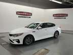 2020 Kia Optima LX 83659 miles